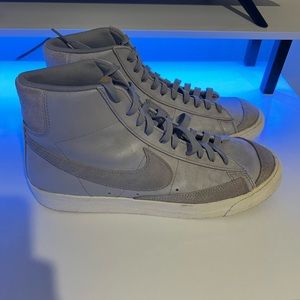 Nike fall blazers